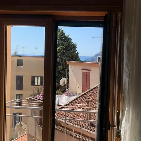 Scialli House Vietri