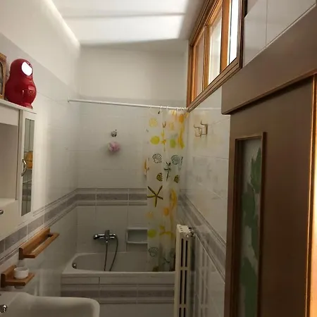 Ferienhaus Scialli House *