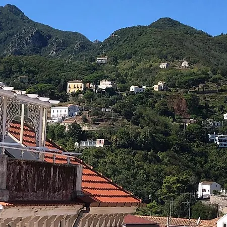 Scialli House * Vietri