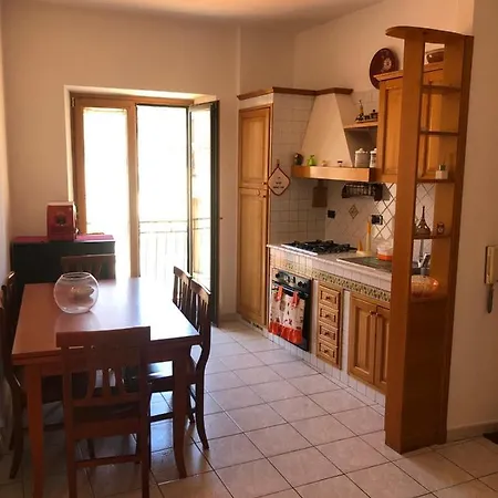Scialli House Ferienhaus Vietri