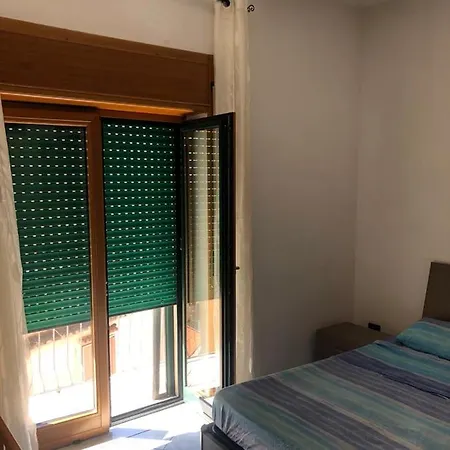 Ferienhaus Scialli House Vietri
